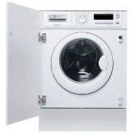 ELECTROLUX EWG147540W - Vstavaná práčka