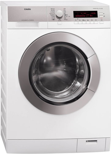  AEG Lavamat 87695WD  - Washer Dryer - Main image