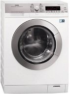 AEG Lavamat 87695NWD - Washer Dryer