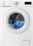  Electrolux EWF 1276 GDW  - Steam Washing Machine