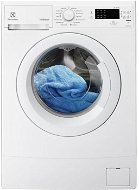 Electrolux EWS 1054 NDU - Front-Load Washing Machine