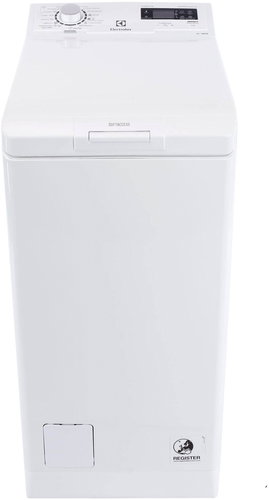  Electrolux EWT 1366 HDW  - Top-Load Washing Machine - Main image