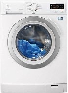 Electrolux EWF1486GDW2 - Front-Load Washing Machine