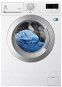 Electrolux EWS1266SEU - Narrow Front-Load Washing Machine