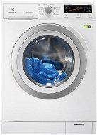 ELECTROLUX EWF1497CDW2 - Front-Load Washing Machine