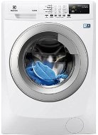 ELECTROLUX EWFB1674 BR - Front-Load Washing Machine