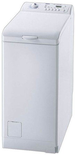 ZANUSSI ZWQ 6120 - Top-Load Washing Machine - Main image