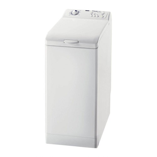 ZANUSSI ZWQ 35105 - Top-Load Washing Machine - Main image