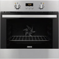  Zanussi ZOA 35701 XK  - Built-in Oven