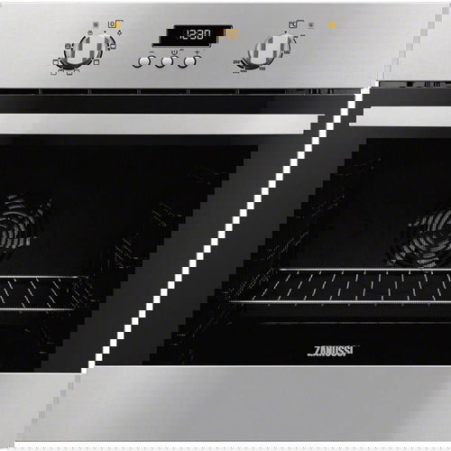  Zanussi ZOA 35701 XK  - Built-in Oven - Main image