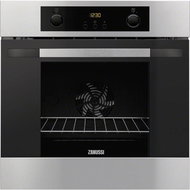  Zanussi ZOB 35772 XD  - Built-in Oven