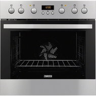  Zanussi ZOU 35762 XK  - Built-in Oven