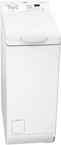 AEG Lavamat 60060TL - Top-Load Washing Machine - Main image