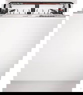 AEG F67622VI0P - Built-in Dishwasher