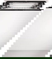 AEG F55340VI0 - Built-in Dishwasher