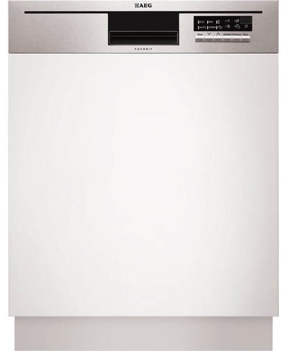 AEG F56329IM0 - Built-in Dishwasher - Main image