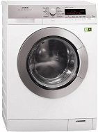 AEG L 89495 FLC2 - Steam Washing Machine