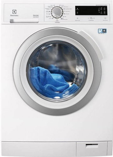 Electrolux EWW1697SWD - Washer Dryer - Main image