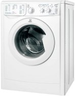  INDESIT IWSC 61 253 C ECO EU  - Front-Load Washing Machine