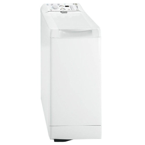 Hotpoint-Ariston ECOT6F 1291 (EU) - Top-Load Washing Machine - Main image