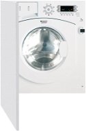 Hotpoint-Ariston BWMD 742 (EU) - Built-in Washing Machine