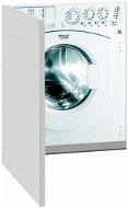 HOTPOINT-ARISTON CAWD 129 (EU) - Washer Dryer