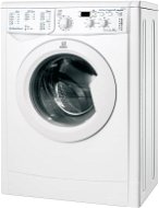 INDESIT IWSND 61252 C ECO EU - Front-Load Washing Machine
