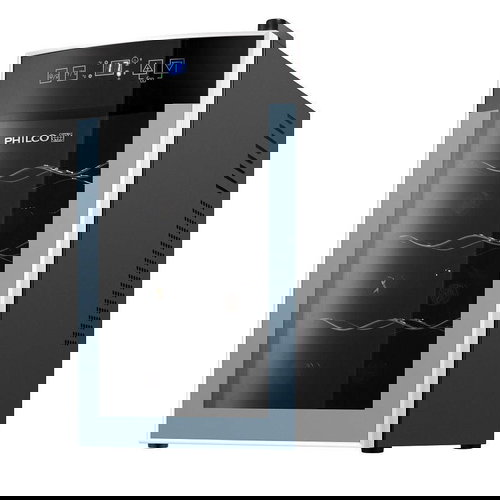 PHILCO PW8 Main image PHILCO PW8 - Wine Cooler - Main image