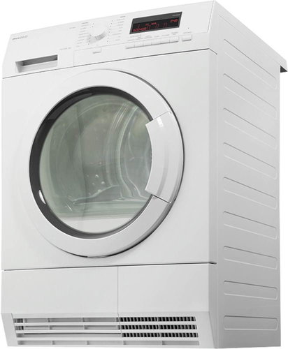 PHILCO PDC 840 E white - Clothes Dryer - Main image