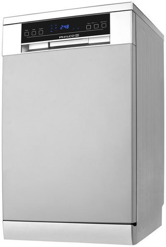 PHILCO PDP 4 Main image PHILCO PDP 4 - Dishwasher - Main image