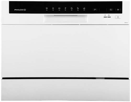 PHILCO PDT 671 - Dishwasher - Main image