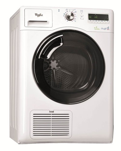  Whirlpool AZA 799  - Clothes Dryer - Main image
