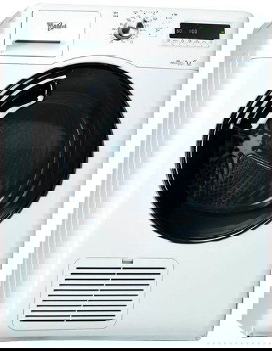  Whirlpool AZB 889  - Clothes Dryer - Main image