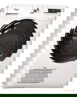  Whirlpool AZA-899 HP  - Clothes Dryer