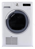  Whirlpool AHIC 893  - Clothes Dryer