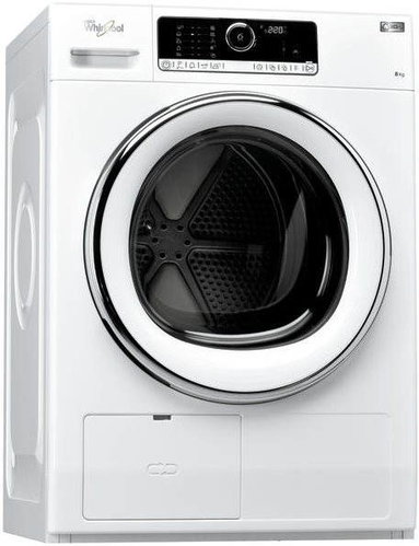 Whirlpool HSCx 80420 Main image Whirlpool HSCx 80420 - Clothes Dryer - Main image