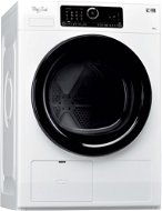 WHIRLPOOL HSCX 80530 - Clothes Dryer