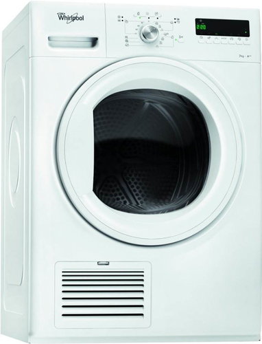 WHIRLPOOL HDLX 70410 - Clothes Dryer - Main image