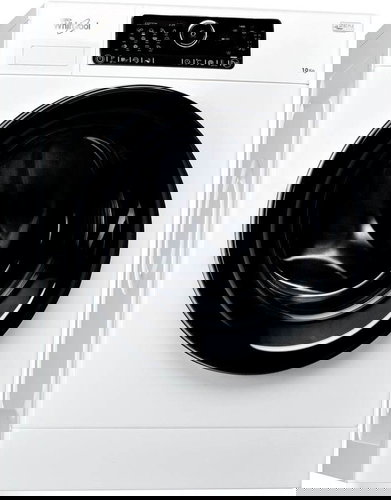 Whirlpool HSCx 90430 - Clothes Dryer - Main image