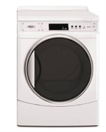  Whirlpool 3LCED9100WQ  - Clothes Dryer