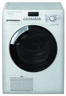 BAUKNECHT TRKA-HP 7781 - Clothes Dryer