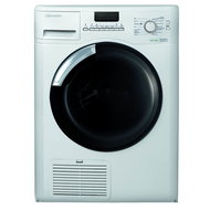 BAUKNECHT TK UNIQ 82A FLD - Clothes Dryer