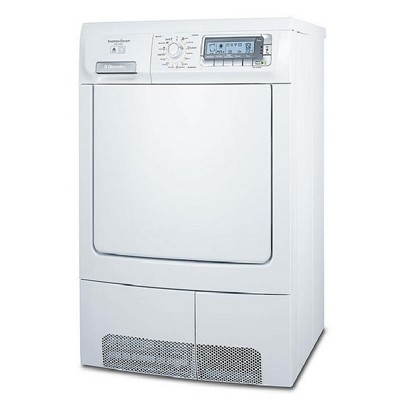 ELECTROLUX EDH97981W - Clothes Dryer - Main image