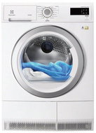  Electrolux EDH 3386 GDW + gift  - Clothes Dryer