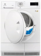 Electrolux EDH 3386PDW white    - Clothes Dryer