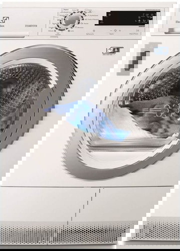  Electrolux EDH 3897 SDE  - Clothes Dryer - Main image