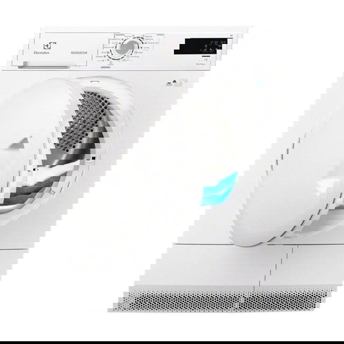 ELECTROLUX  EDC 2086 PDW - Clothes Dryer - Main image