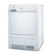 ELECTROLUX EDC 78550 W - Sušička prádla