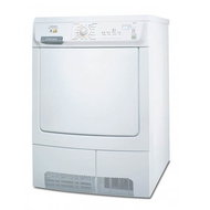 ELECTROLUX EDC78550W - Clothes Dryer