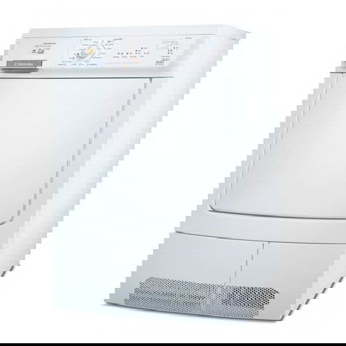 ELECTROLUX EDC78550W - Clothes Dryer - Main image